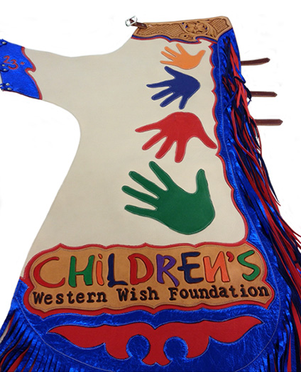 Children's Western Wish Foundation